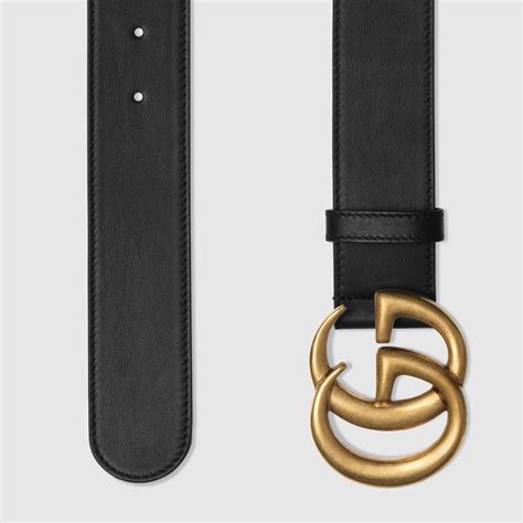 cintura gucci che pelle é|cinture gucci donna firmate.